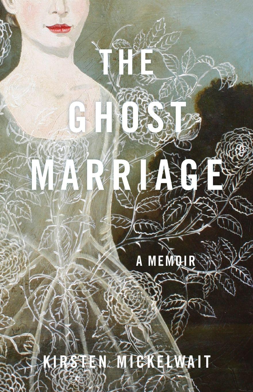 Vorderes Coverbild The Ghost Marriage