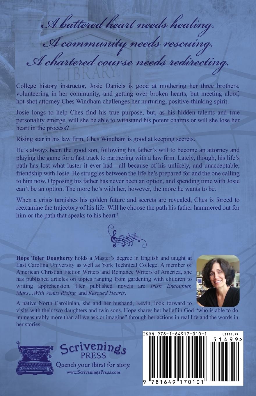 Rückseitencover Forever Music