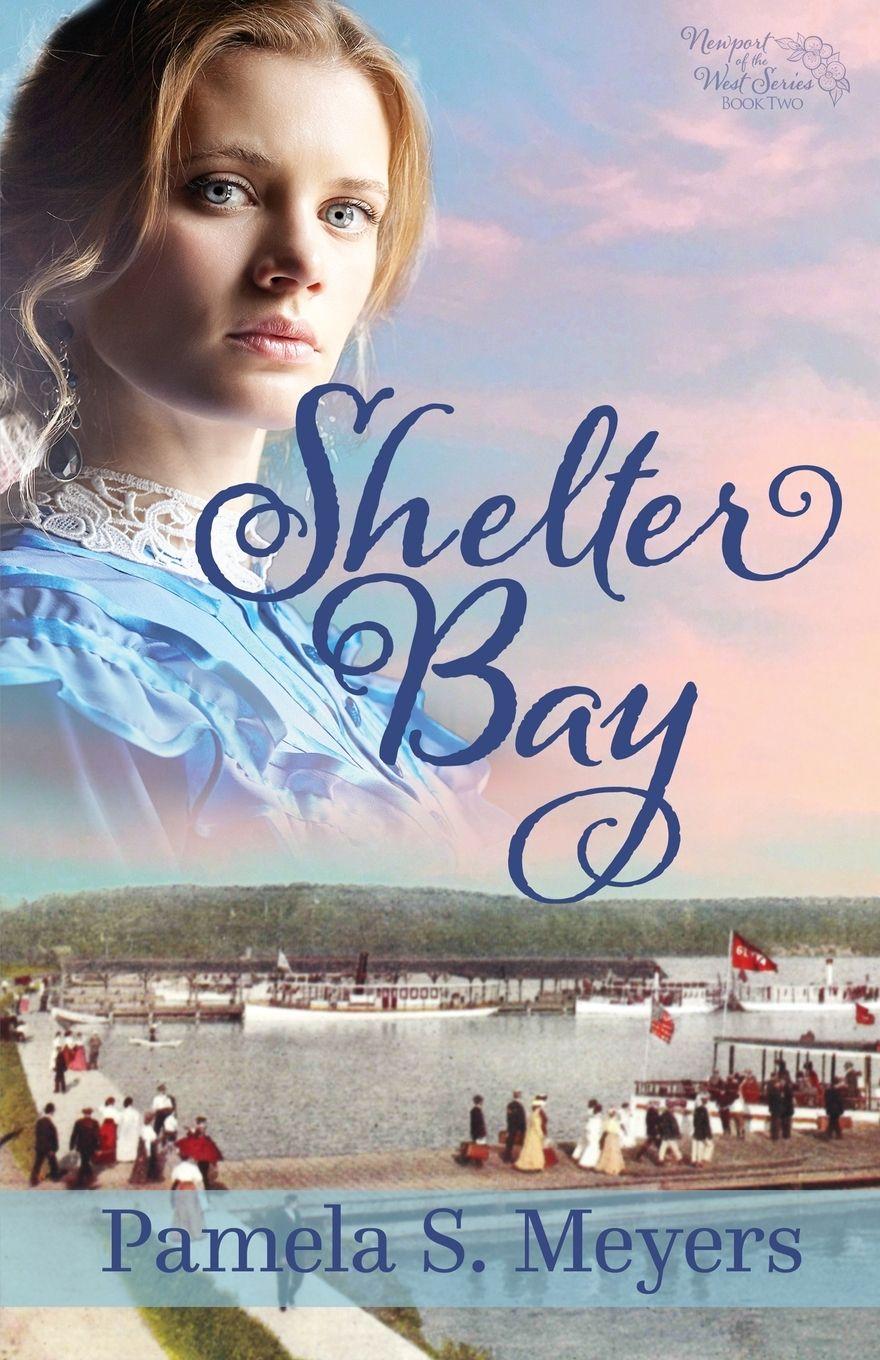 Vorderes Coverbild Shelter Bay