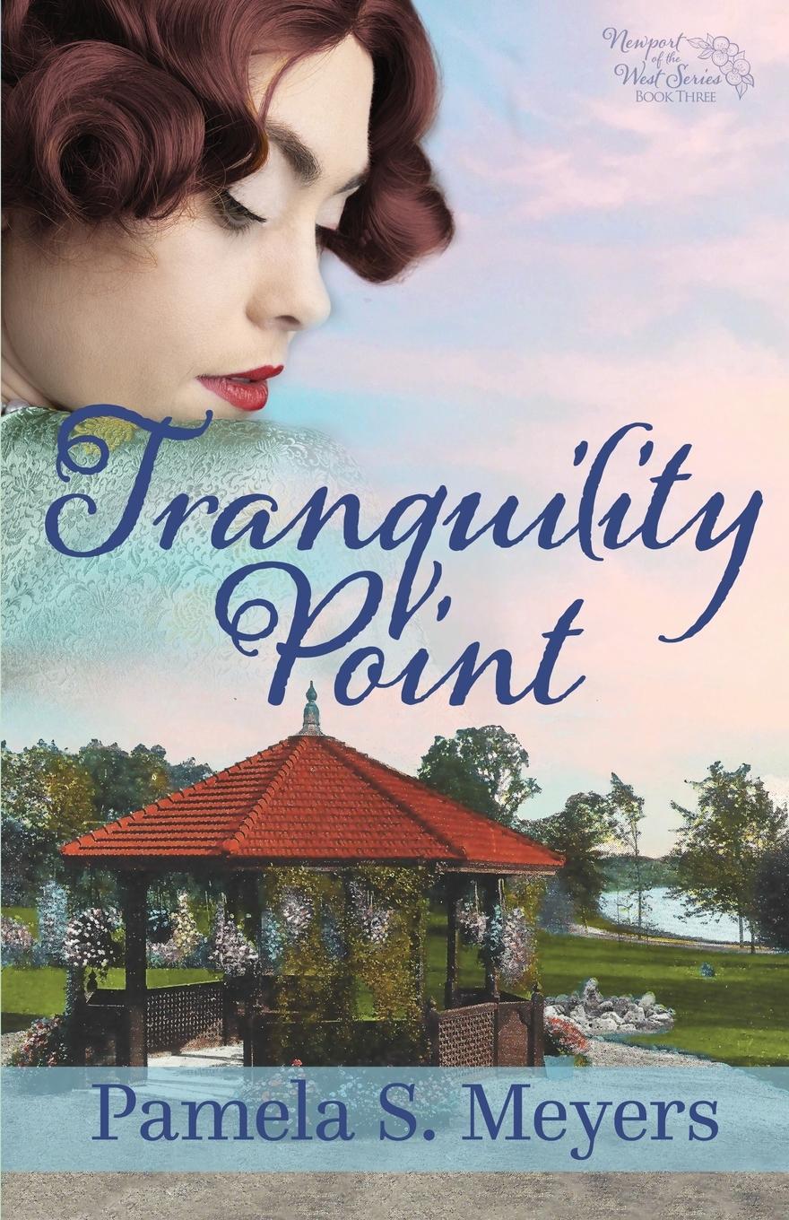 Vorderes Coverbild Tranquility Point