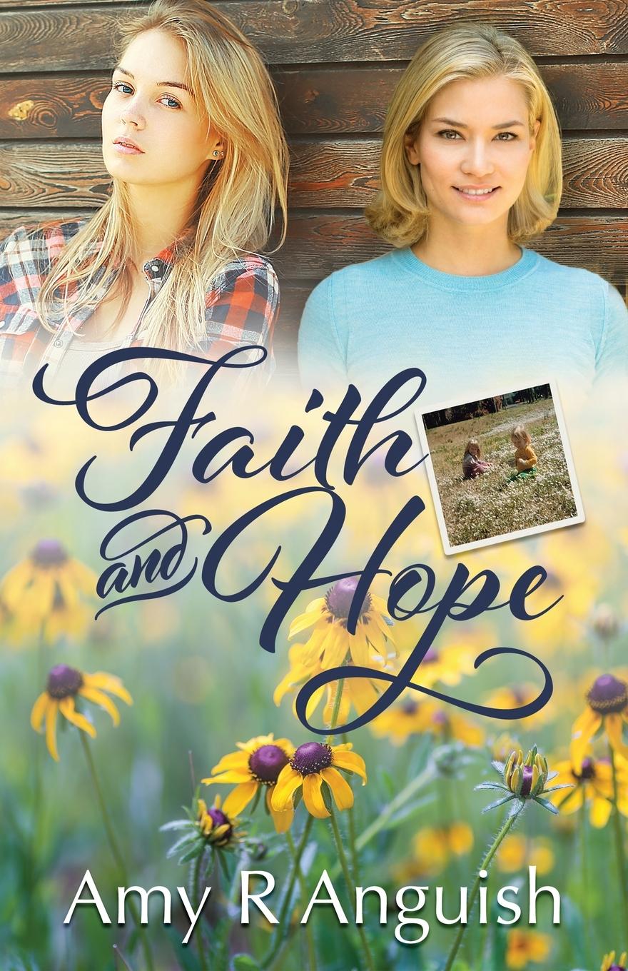 Vorderes Coverbild Faith and Hope