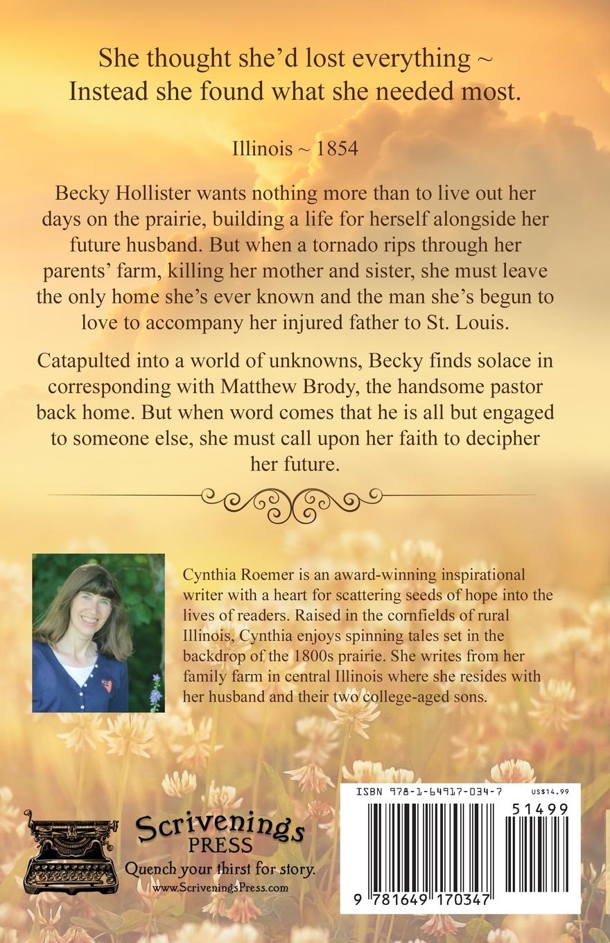 Rückseitencover Under This Same Sky