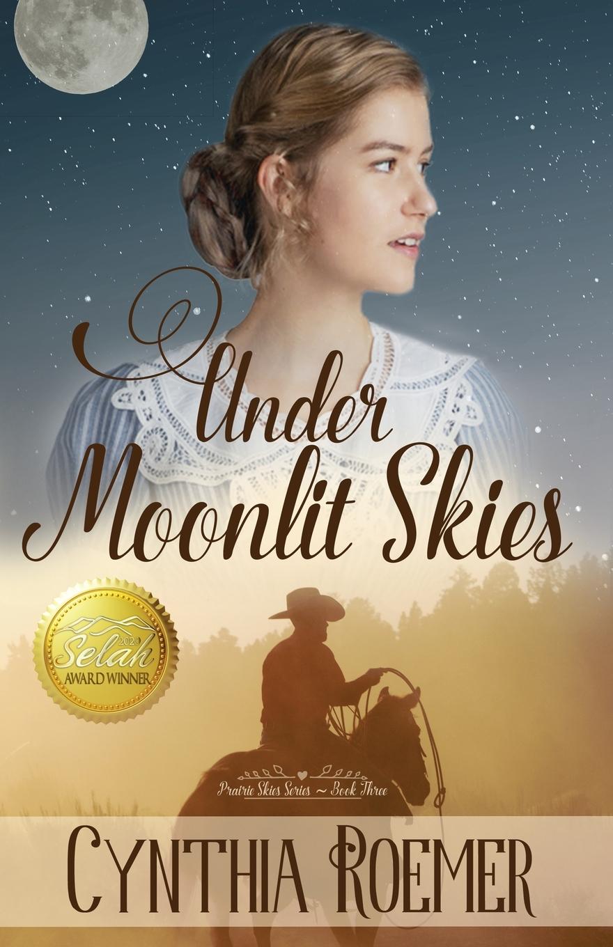 Vorderes Coverbild Under Moonlit Skies