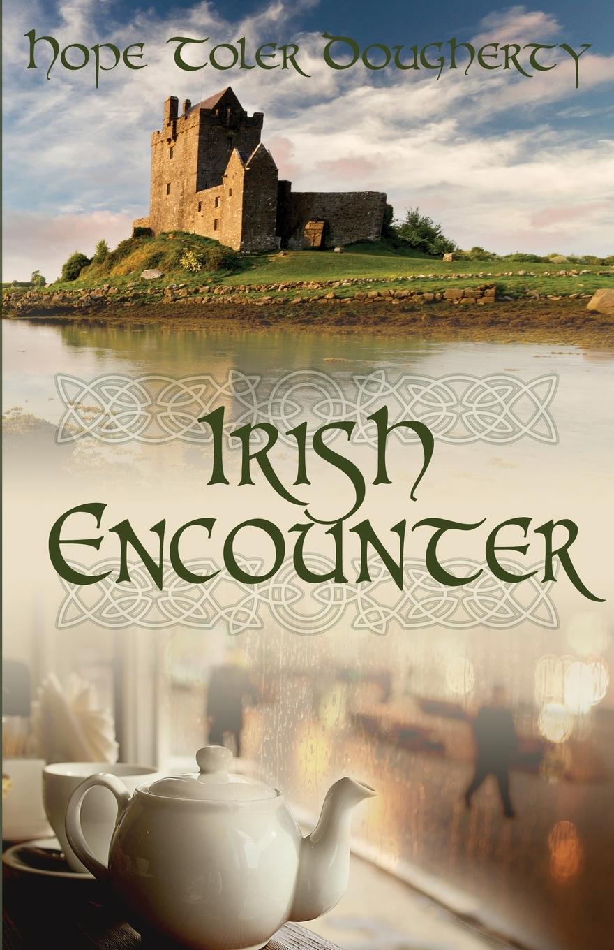 Vorderes Coverbild Irish Encounter