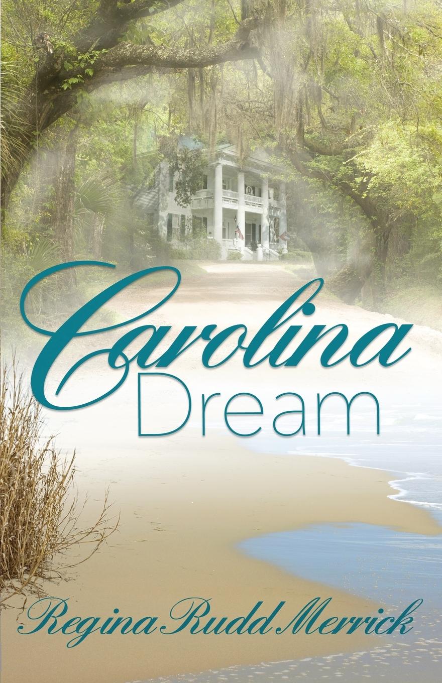 Vorderes Coverbild Carolina Dream