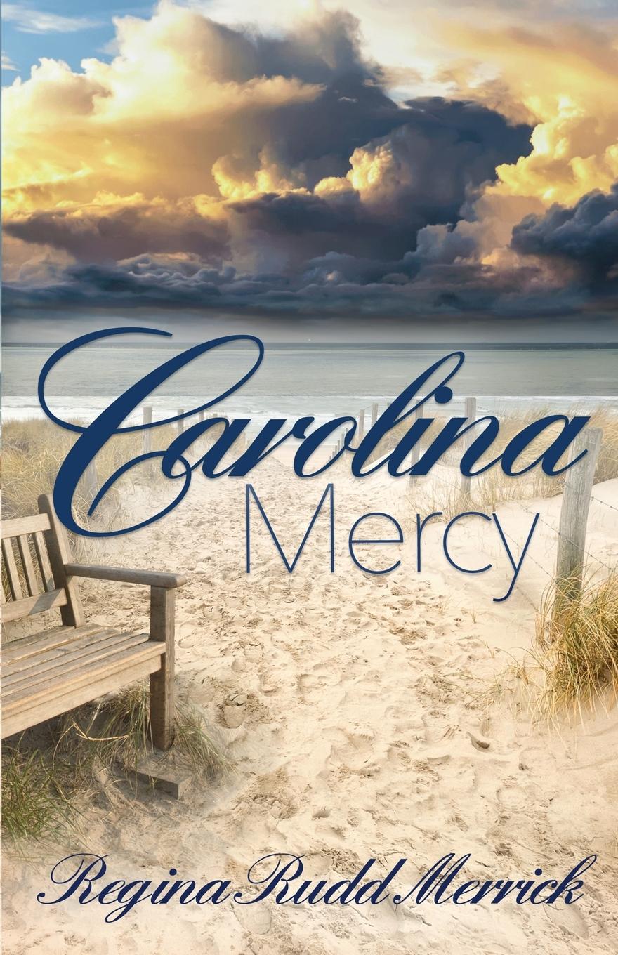 Vorderes Coverbild Carolina Mercy