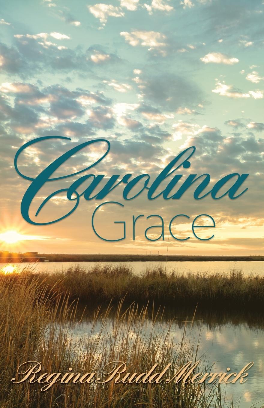 Vorderes Coverbild Carolina Grace