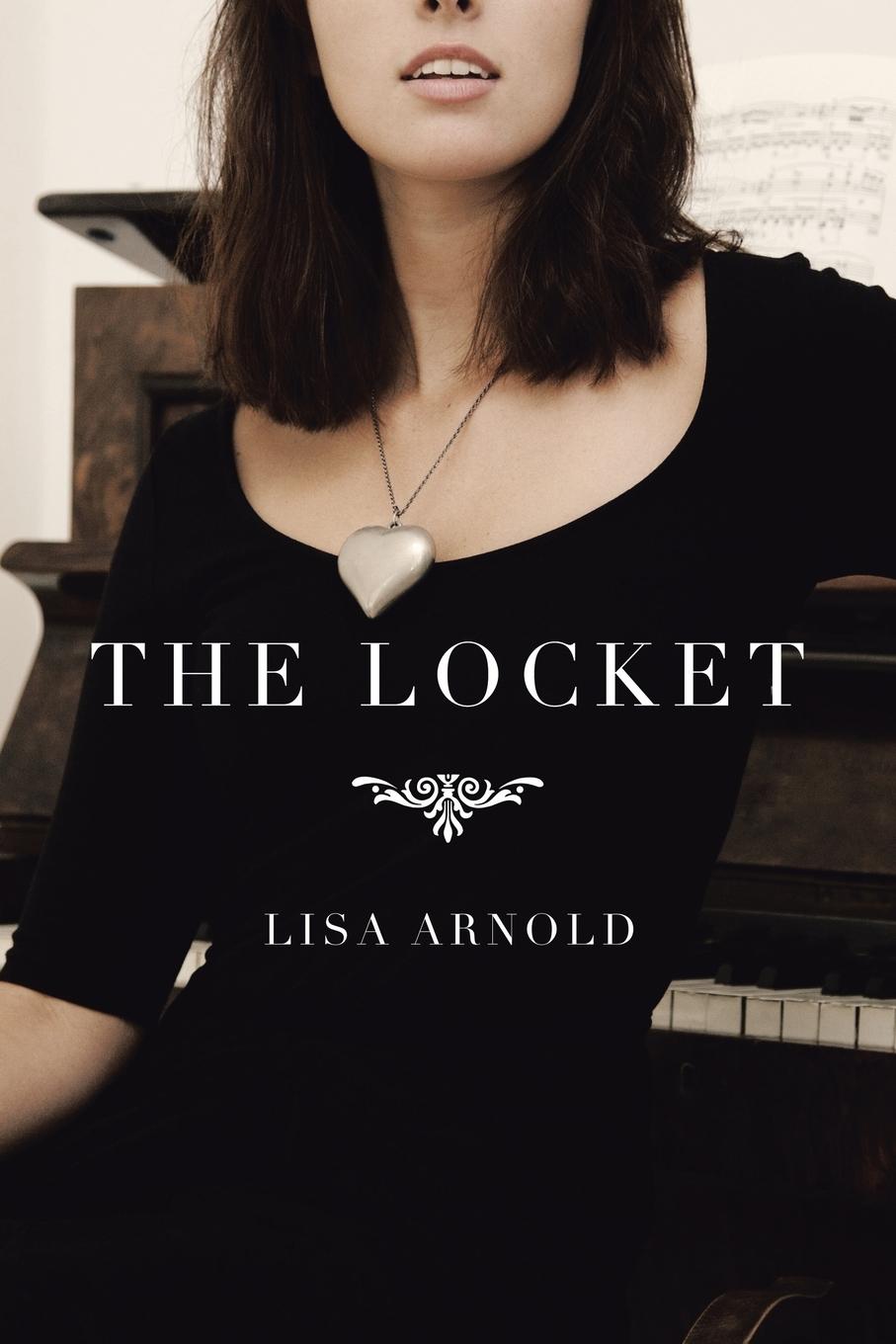 Vorderes Coverbild The Locket