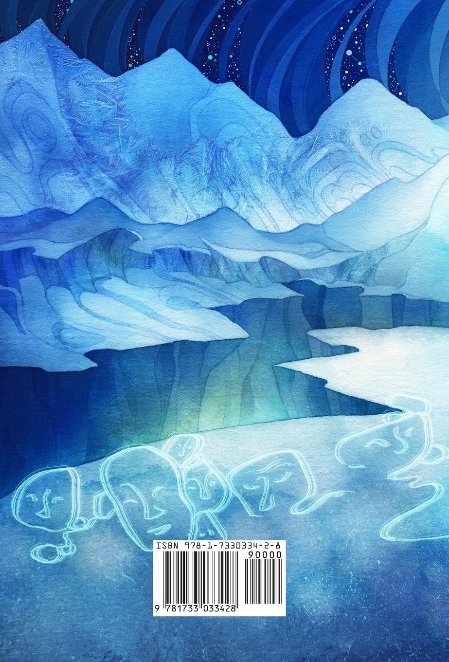 Rückseitencover Below