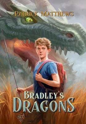 Vorderes Coverbild Bradley's Dragons