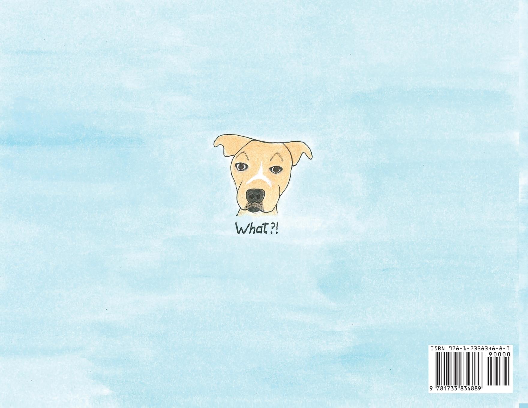 Rückseitencover Petey