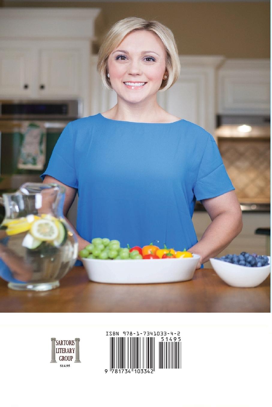 Rückseitencover Enjoy Good Health