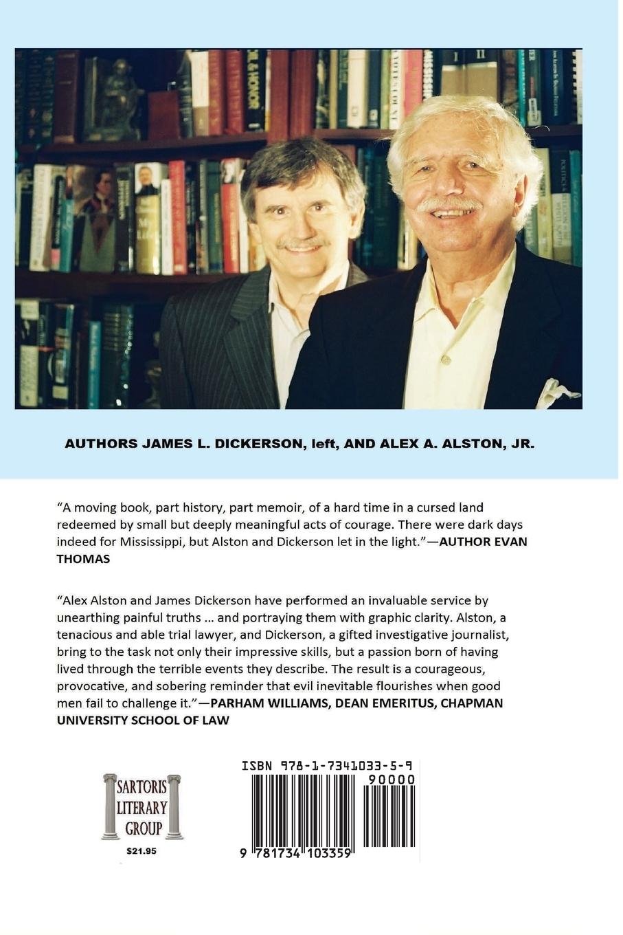 Rückseitencover Devil's Sanctuary