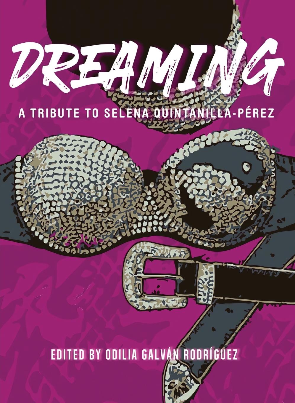 Vorderes Coverbild Dreaming