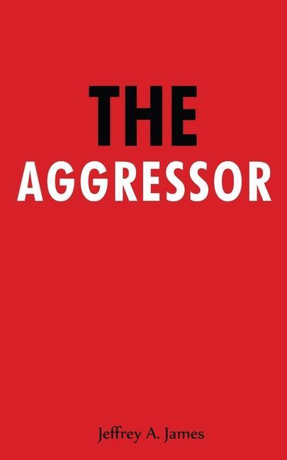 Vorderes Coverbild The Aggressor