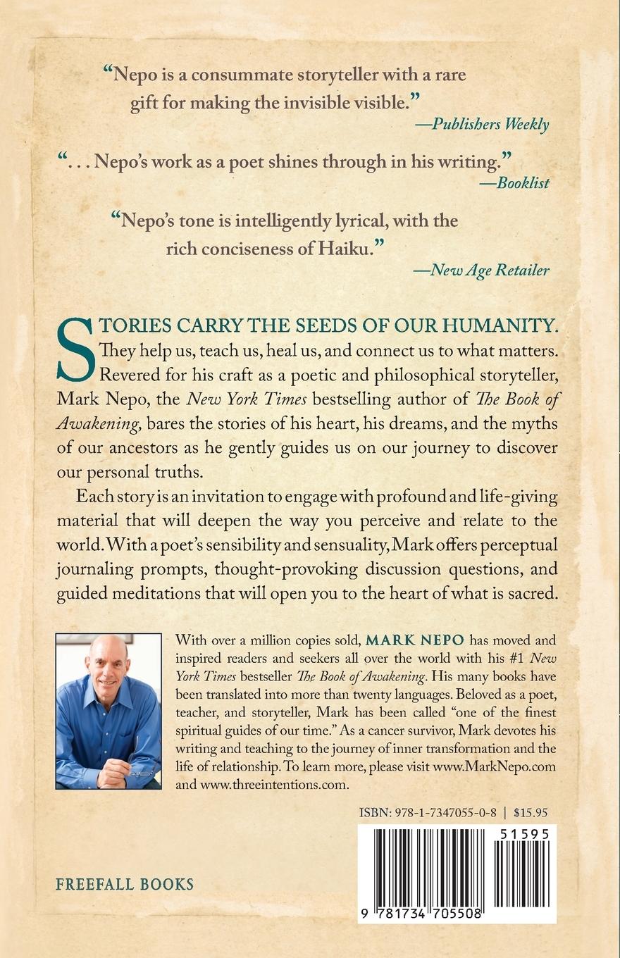 Rückseitencover As Far As the Heart Can See