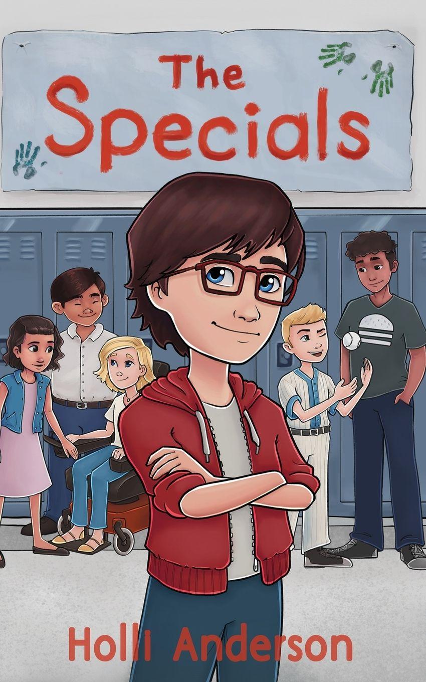 Vorderes Coverbild The Specials