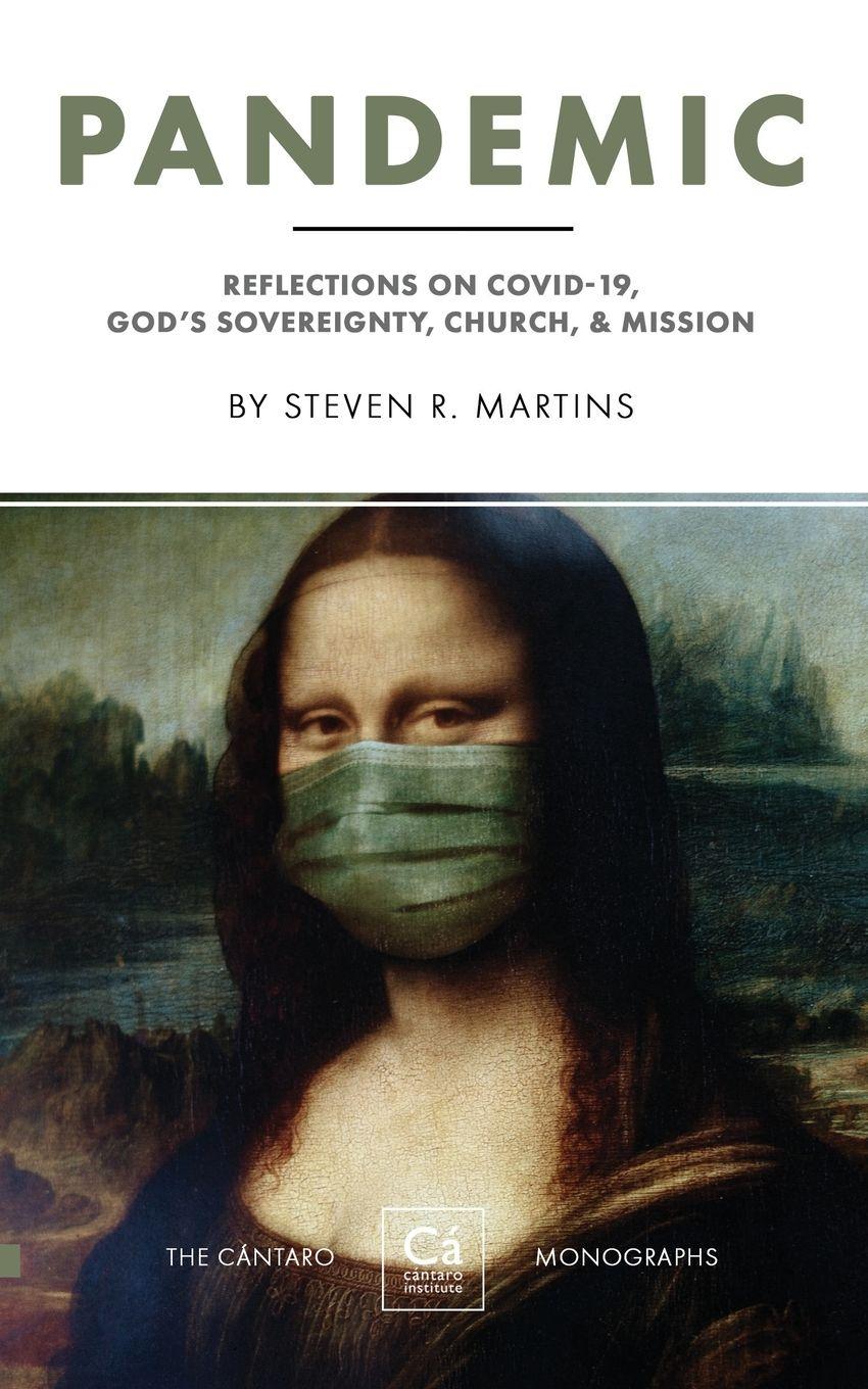 Vorderes Coverbild Pandemic