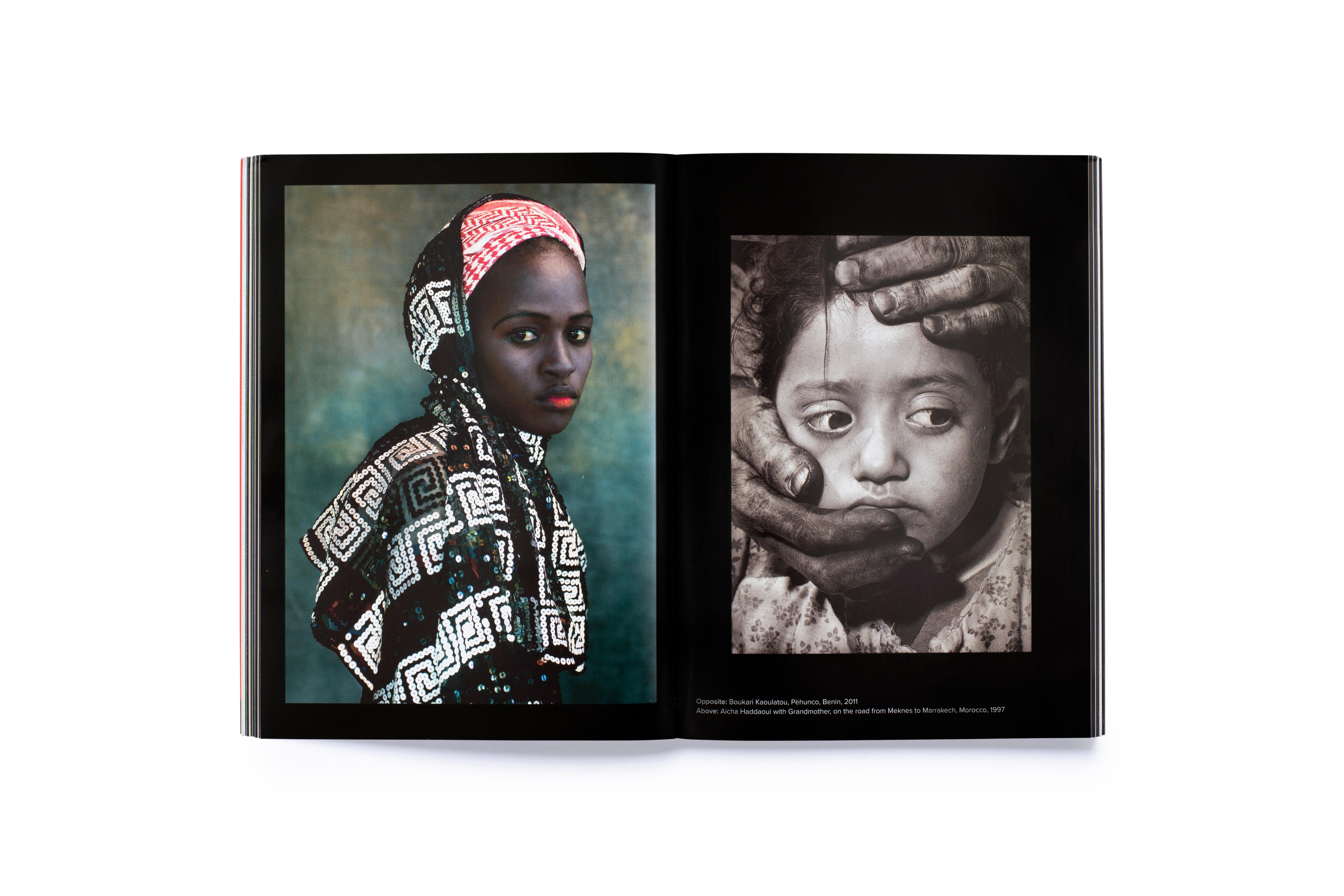 Beispielinhalt (Bild) Albert Watson