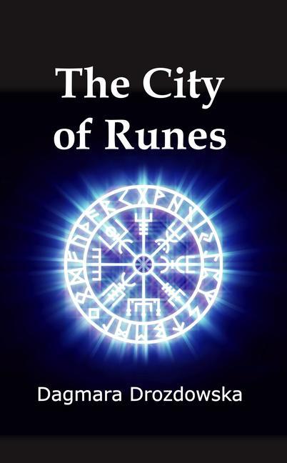 Vorderes Coverbild The City of Runes