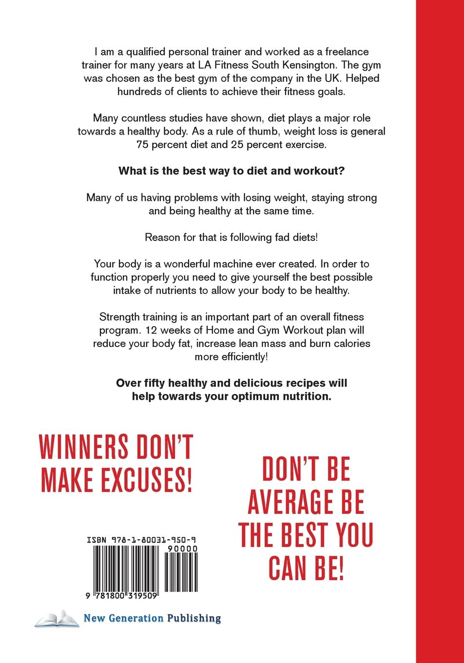 Rückseitencover Stop Thinking Start Acting