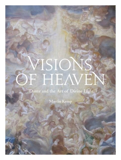 Vorderes Coverbild Visions of Heaven