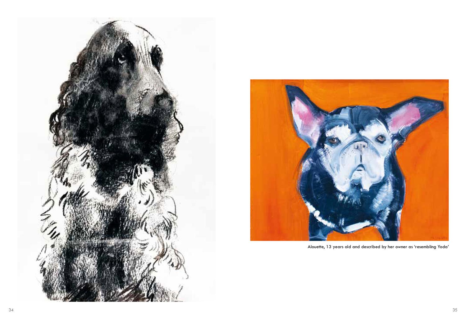 Beispielinhalt (Bild) Old Dogs
