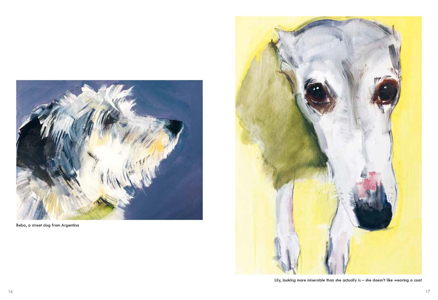 Beispielinhalt (Bild) Old Dogs
