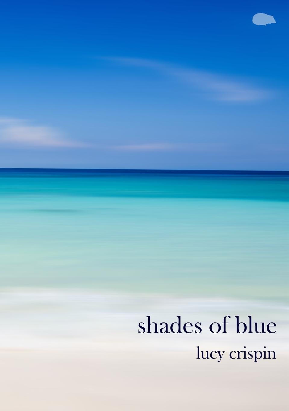 Vorderes Coverbild Shades of blue