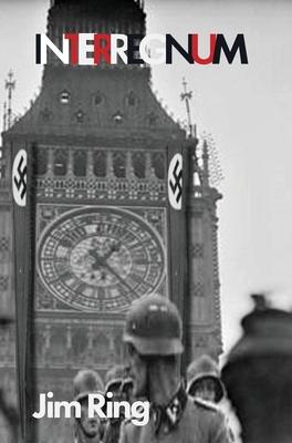 Vorderes Coverbild Interregnum