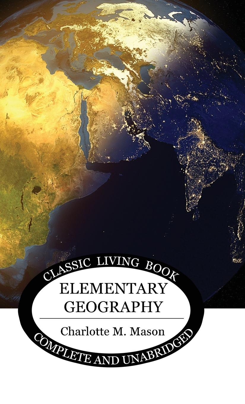 Vorderes Coverbild Elementary Geography