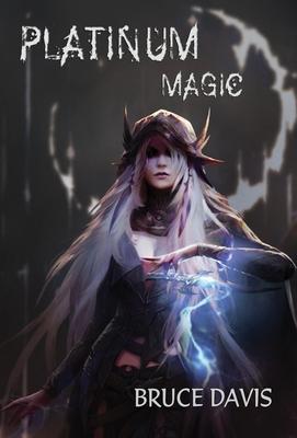 Vorderes Coverbild Platinum Magic