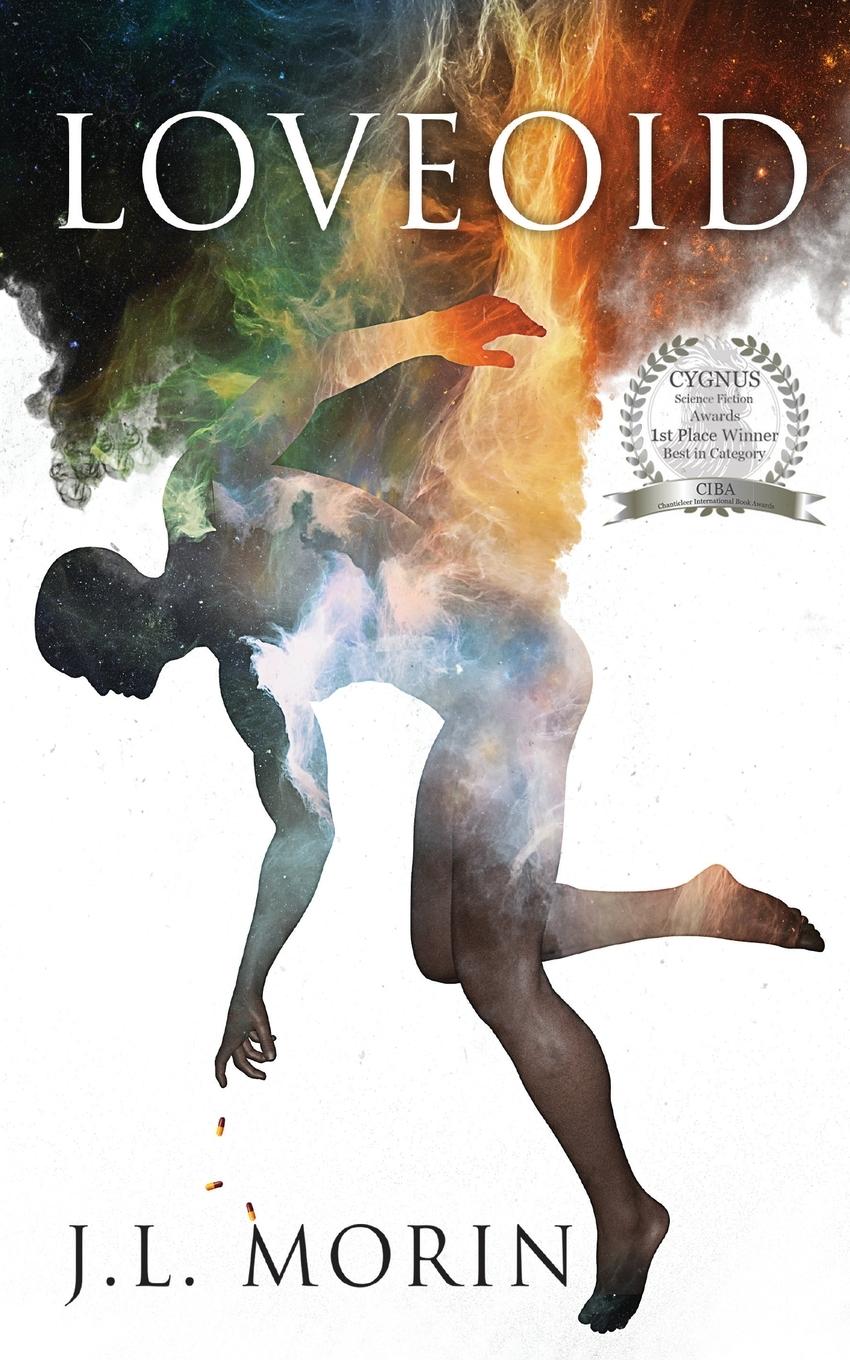 Vorderes Coverbild Loveoid