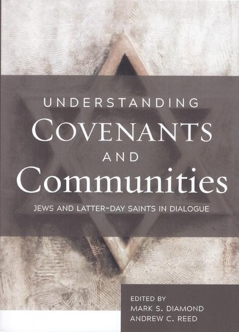 Vorderes Coverbild Understanding Covenants and Communities