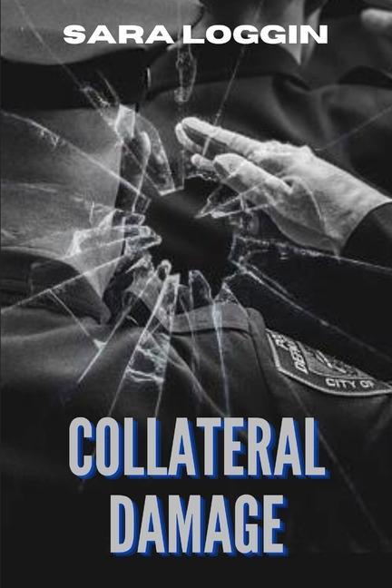 Vorderes Coverbild Collateral Damage