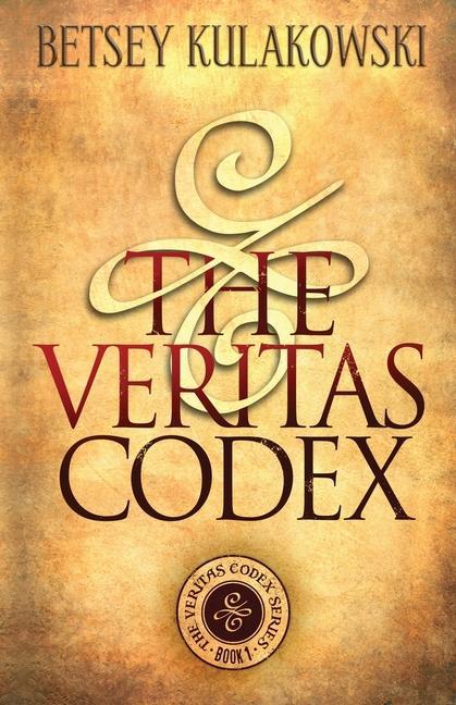 Vorderes Coverbild The Veritas Codex