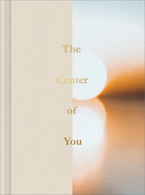 Vorderes Coverbild The Center of You