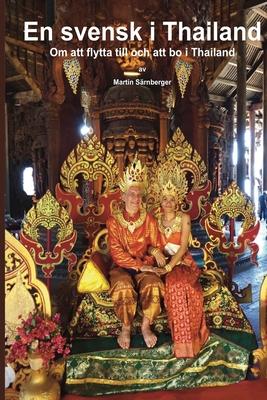 Vorderes Coverbild En Svensk i Thailand