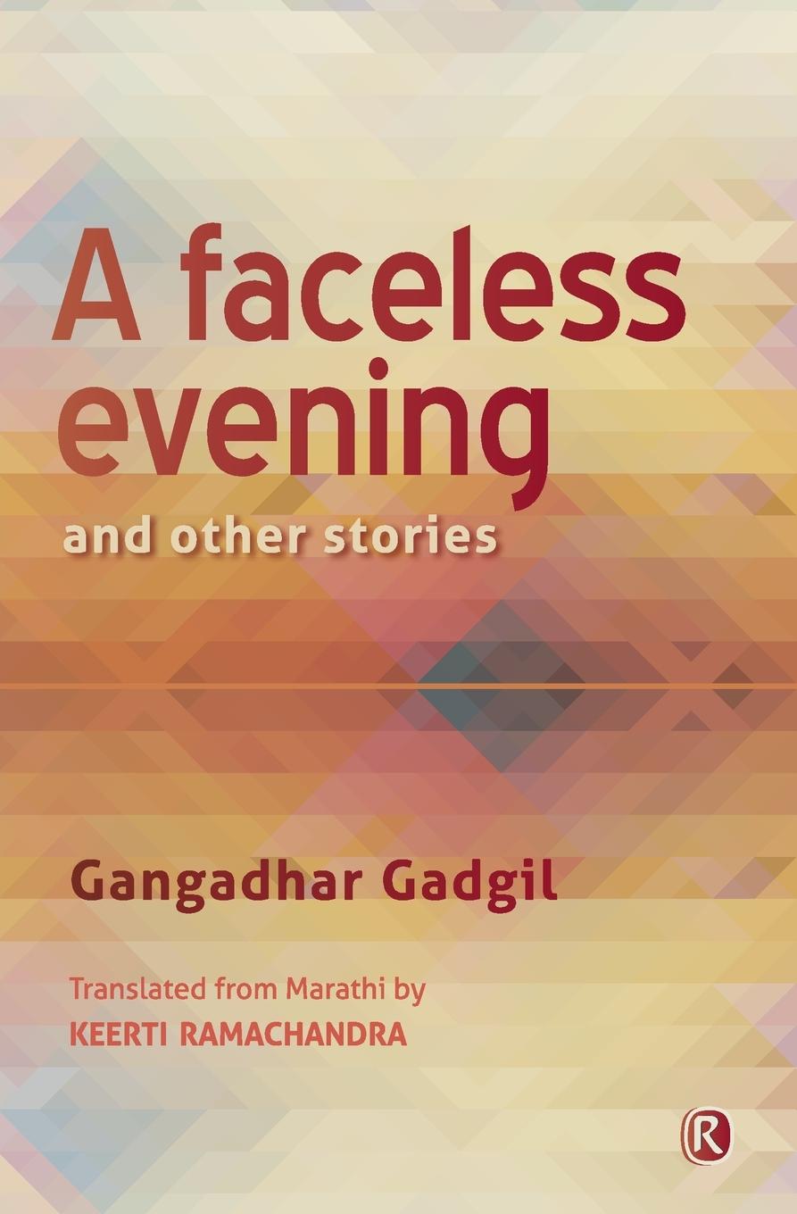 Vorderes Coverbild A Faceless Evening and Other Stories