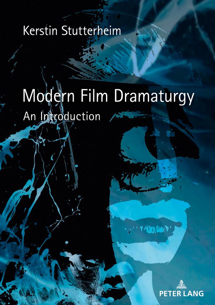 Vorderes Coverbild Modern Film Dramaturgy
