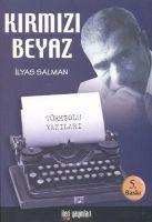 Vorderes Coverbild Kirmizi Beyaz; Türksolu Yazilari