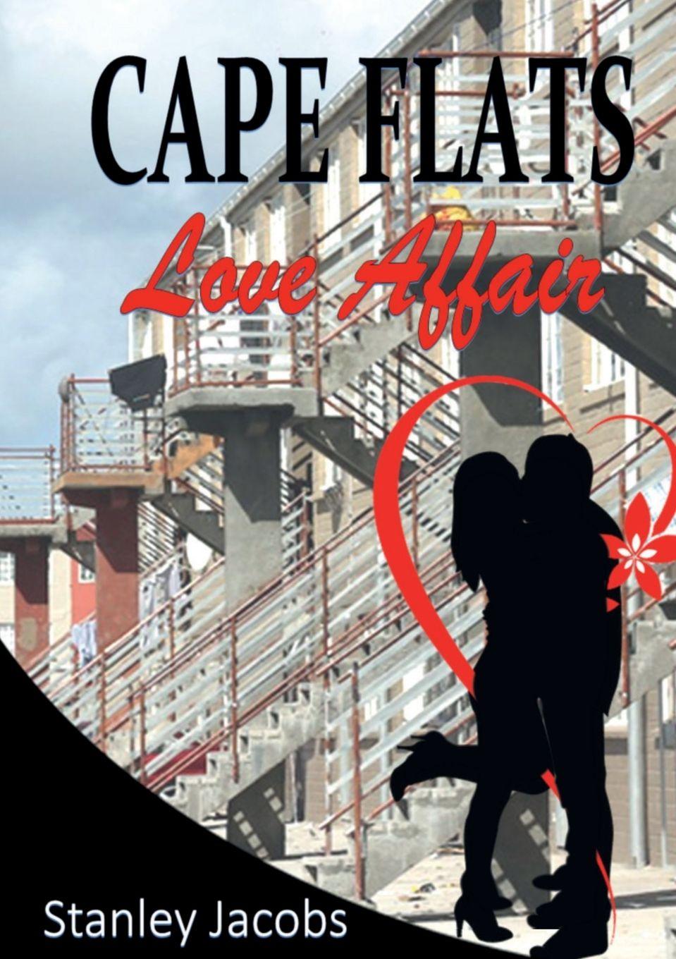 Vorderes Coverbild Cape Flats Love Affair