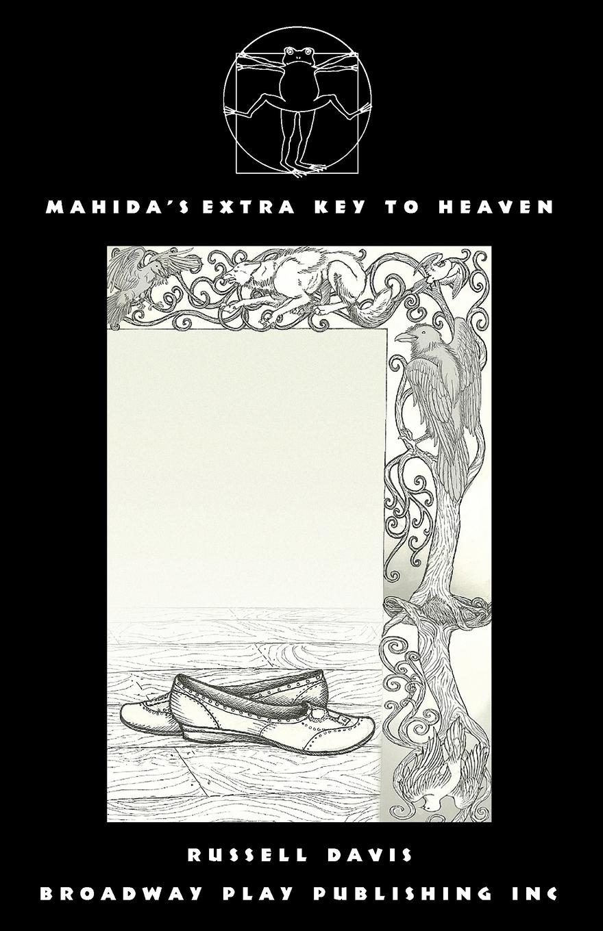 Vorderes Coverbild Mahida's Extra Key To Heaven