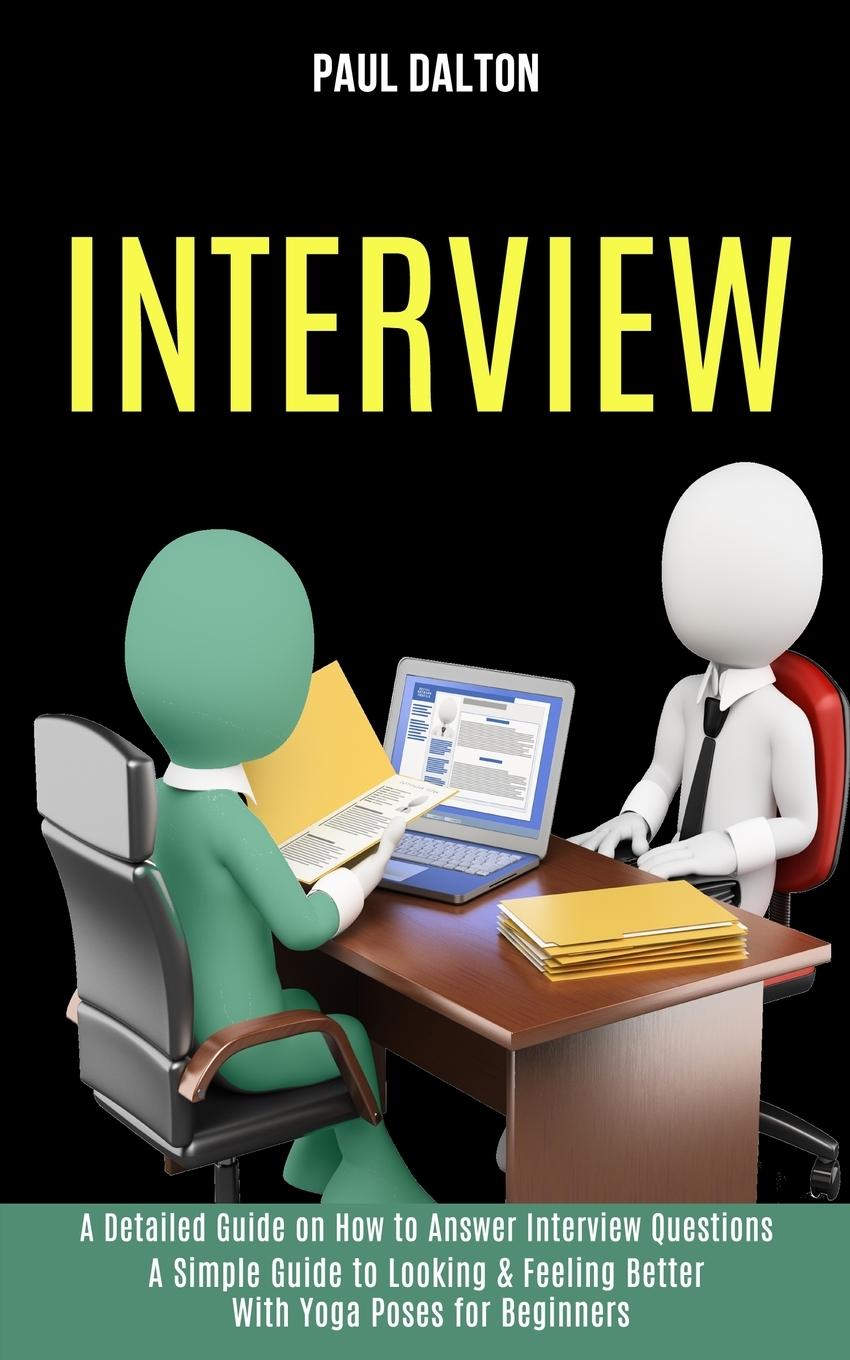 Vorderes Coverbild Interview