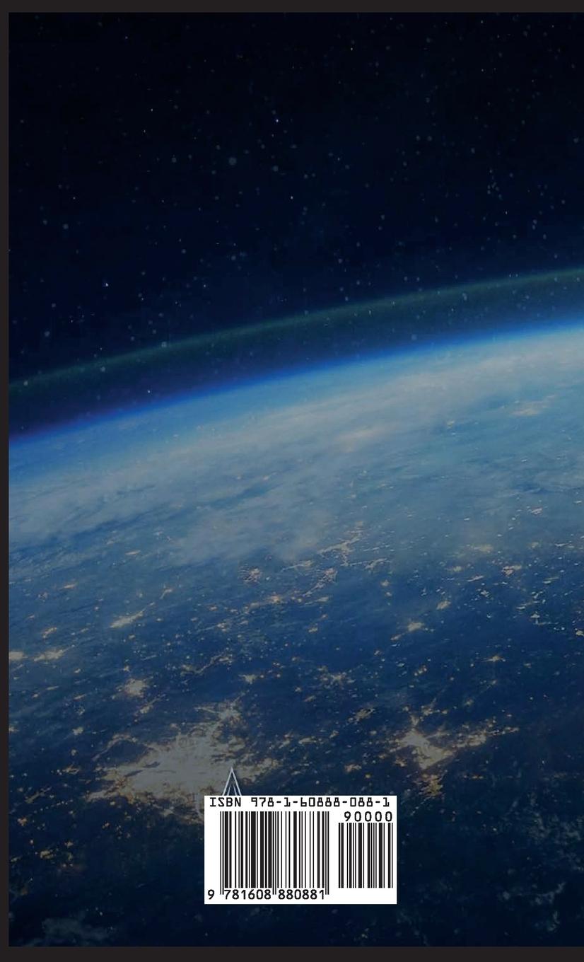 Rückseitencover Spacepower