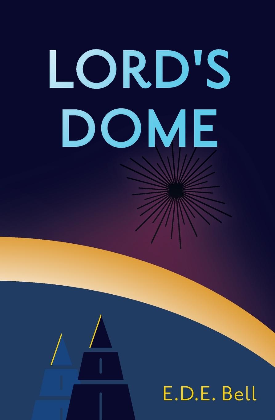 Vorderes Coverbild Lord's Dome