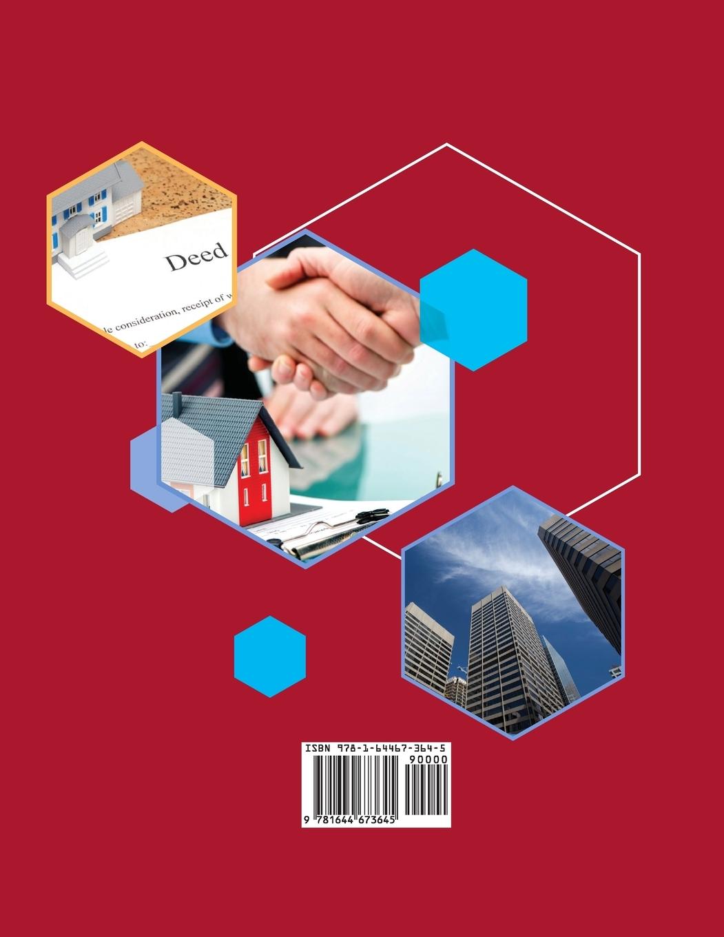 Rückseitencover Property I Workbook