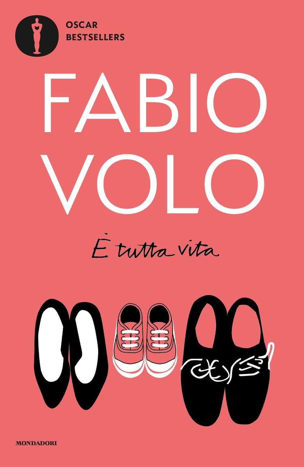 Vorderes Coverbild E' tutta vita
