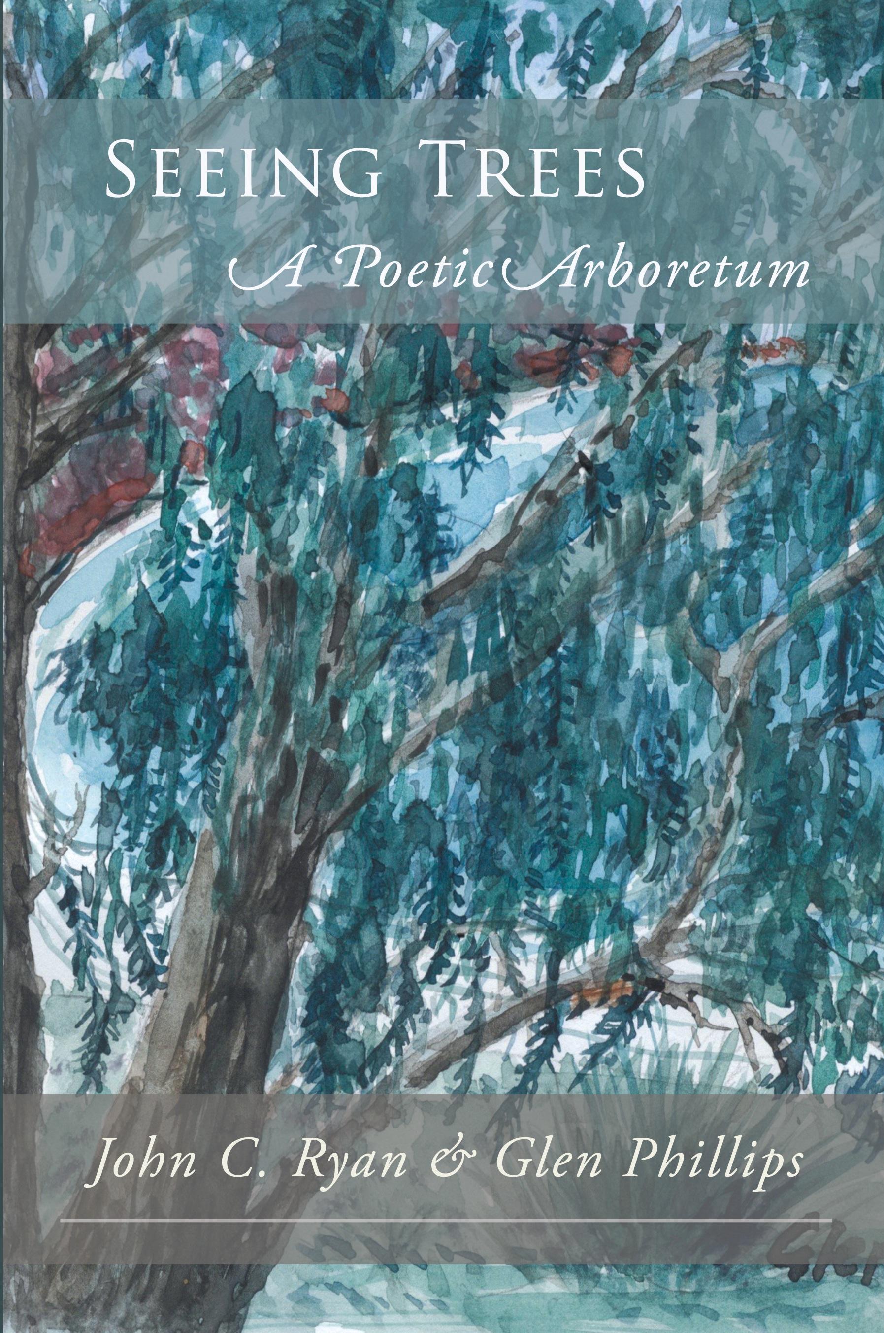 Vorderes Coverbild Seeing Trees