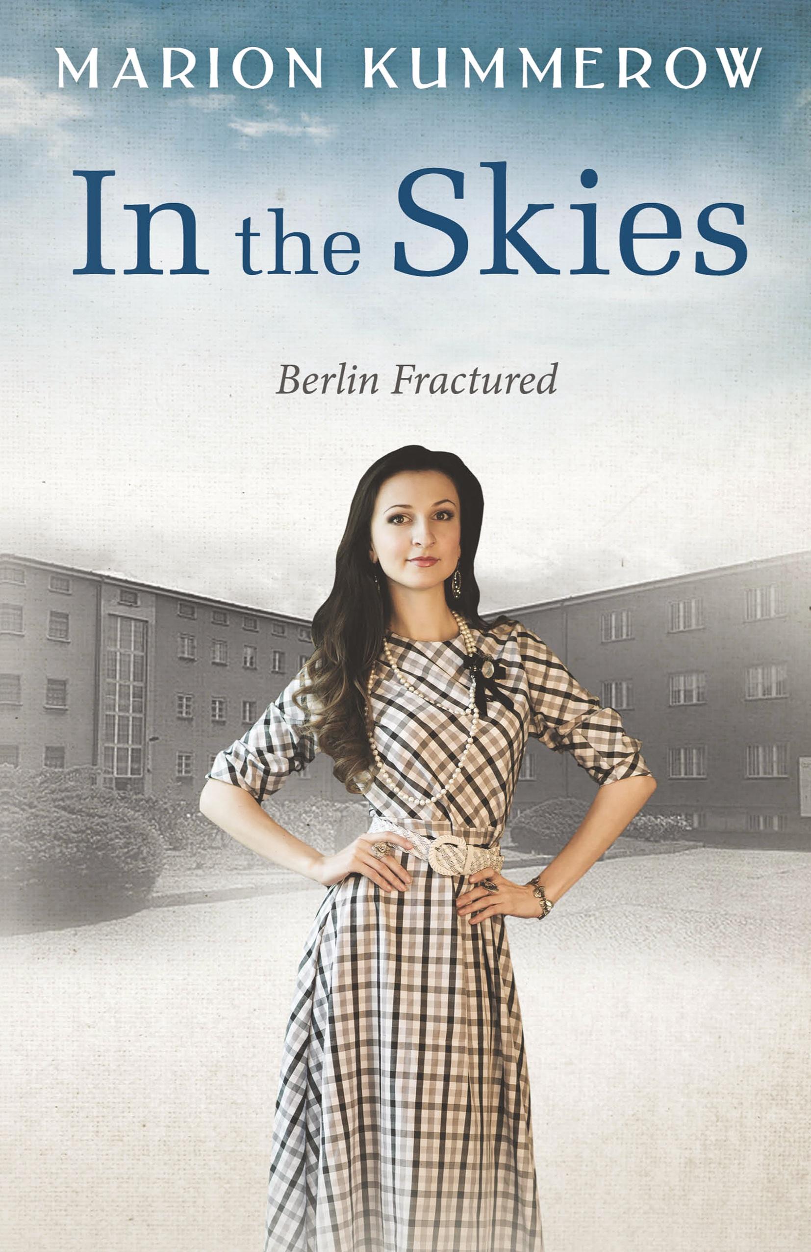 Vorderes Coverbild In the Skies